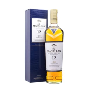 Ruou Macallan 12 nam Double Cask