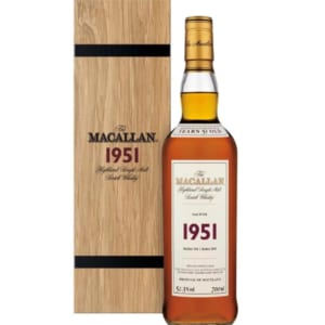 Ruou Macallan 1951