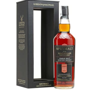 Ruou Macallan 2003 - 2022 -19 nam