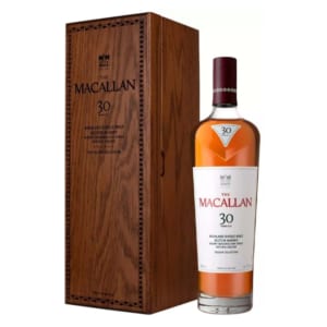 Ruou Macallan 30 nam Colour Collection