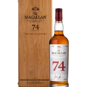 Ruou Macallan 74 nam