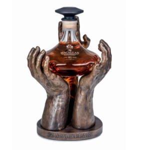 Ruou Macallan 81 nam -  The Reach