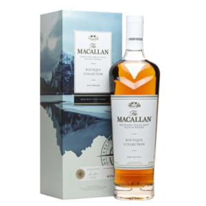 Ruou Macallan Boutique Collection 2020