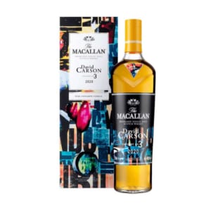 Ruou Macallan Concept No. 3