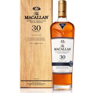 Ruou Macallan Double Cask 30 nam