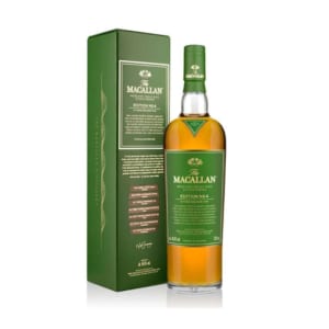 Ruou Macallan Edition No.4