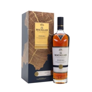 Ruou Macallan Enigma