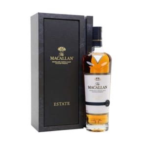 Ruou Macallan Estate