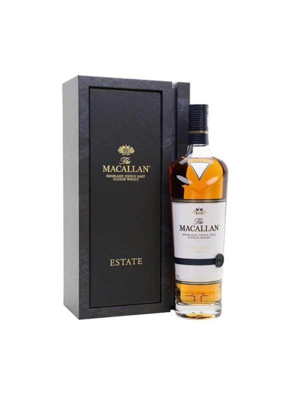 Ruou Macallan Estate