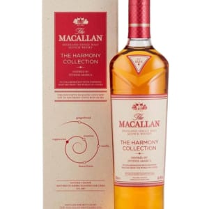 Ruou Macallan Harmony Collection Intense Arabica