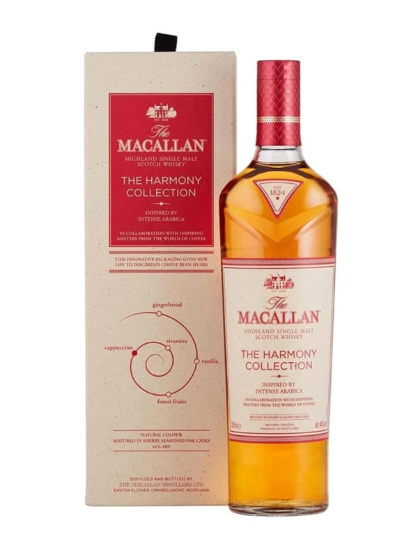 Ruou Macallan Harmony Collection Intense Arabica