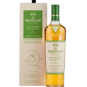 Ruou Macallan Harmony Collection Smooth Arabica