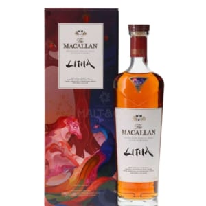 Ruou Macallan Litha