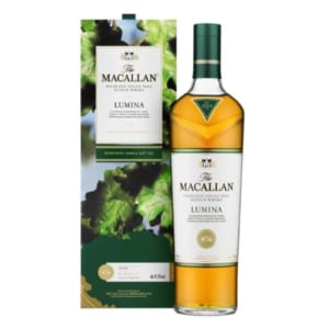 Ruou Macallan Lumina