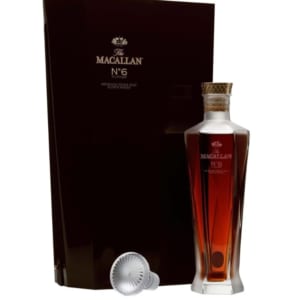 Ruou Macallan No. 6