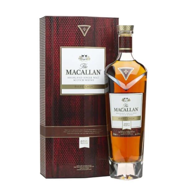 Ruou Macallan Rare Cask