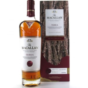 Ruou Macallan Terra