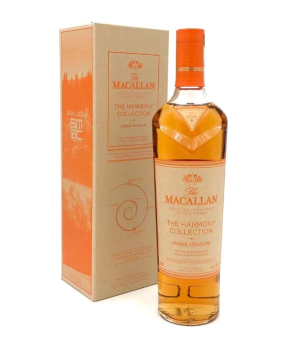 Ruou Macallan The Harmony Collection Amber Meadow