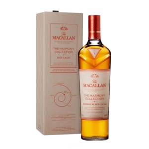 Ruou Macallan The Harmony Collection Rich Cacao