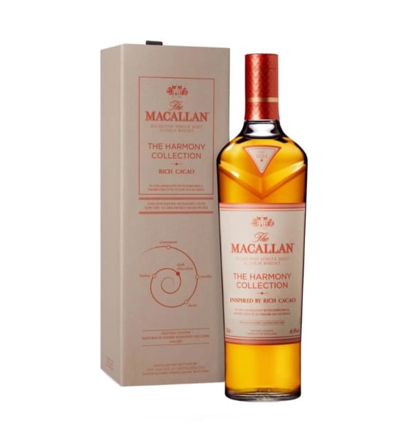 Ruou Macallan The Harmony Collection Rich Cacao