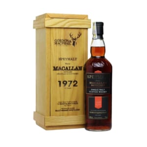 Ruou whisky macallan 1972 speymalt g&m