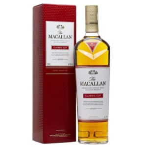 Ruou whisky single malt  Macallan Classic Cut - 2020