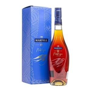 Ruou Cognac Martell Noblige