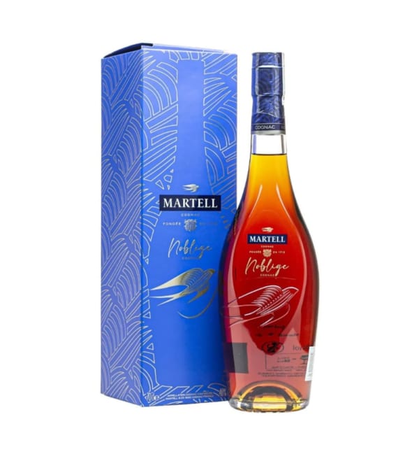 Ruou Cognac Martell Noblige