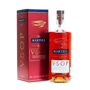 Ruou Cognac Martell VSOP