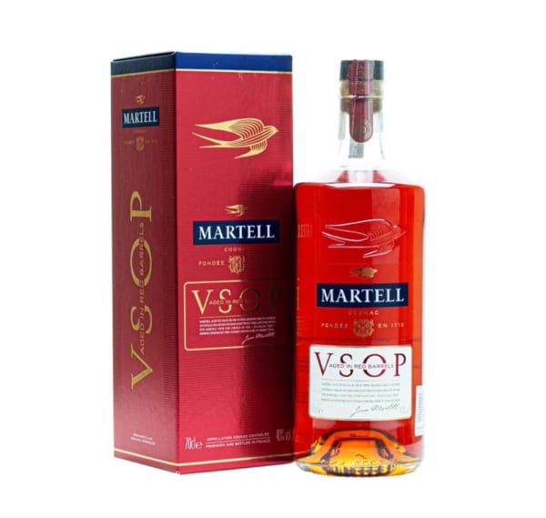 Ruou Cognac Martell VSOP