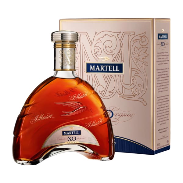 Ruou Cognac Martell XO 1 Lit