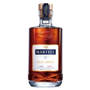 Ruou Martell Blue Swift 750ml