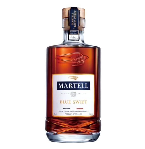 Ruou Martell Blue Swift 750ml