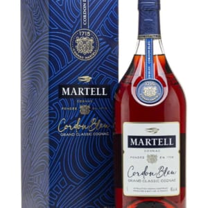 Ruou Martell Cordon Bleu 1L