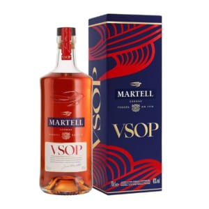 Ruou Martell VSOP 1 Lit