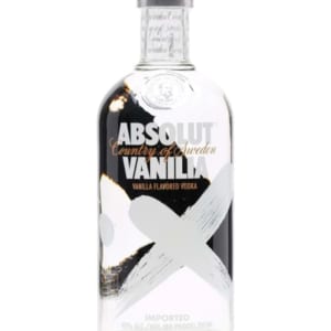 Ruou Vodka Absolut Vanilla