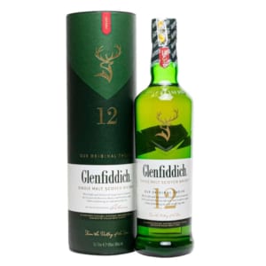 Ruou Glenfiddich 12 Nam