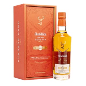 Ruou Glenfiddich 21 Nam