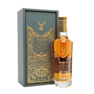 Ruou Glenfiddich 26 nam