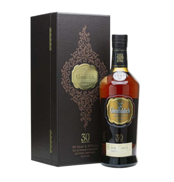 Ruou Glenfiddich 30 Nam