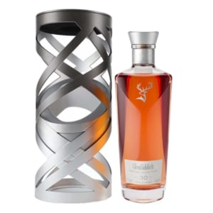 Ruou Glenfiddich 30 Năm - Suspended Time