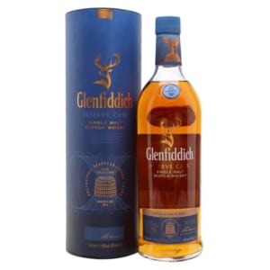 Rượu Glenfiddich Reserve Cask 1L