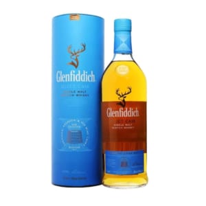 Ruou Glenfiddich Select Cask 1L