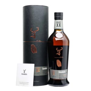 Rượu Single malt Glenfiddich XX