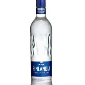 Rượu vodka Finlandia