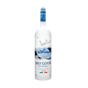 Rượu vodka Grey Goose 4.5 lít