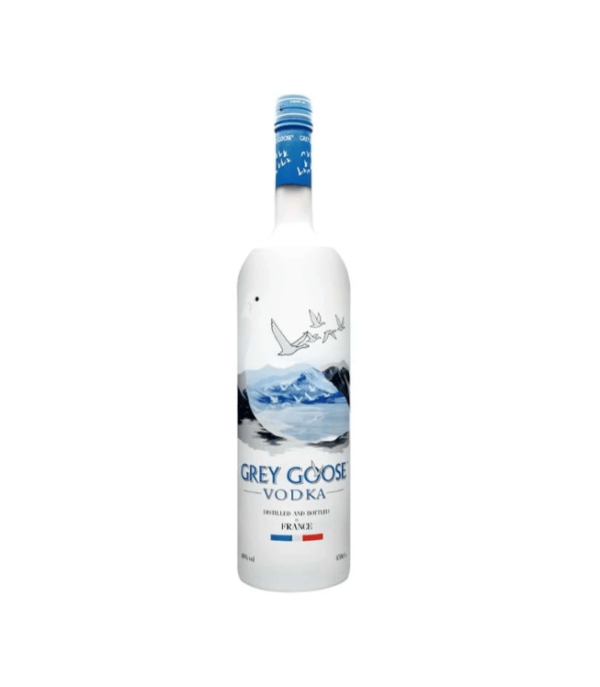 Rượu vodka Grey Goose 4.5 lít