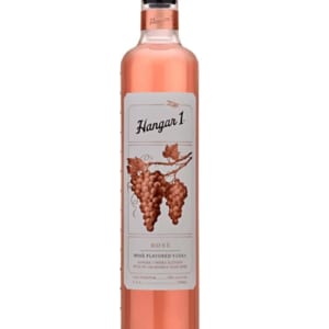 Rượu vodka Hangar 1 Rose