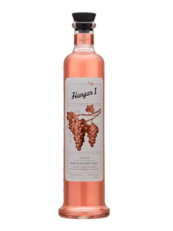 Rượu vodka Hangar 1 Rose