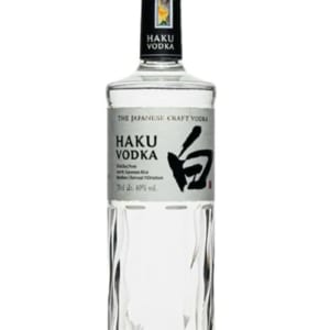 Rượu Haku Vodka